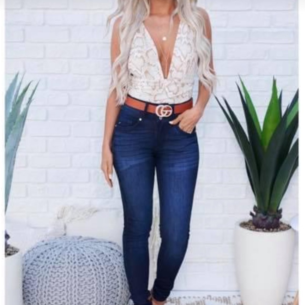 Bodysuit